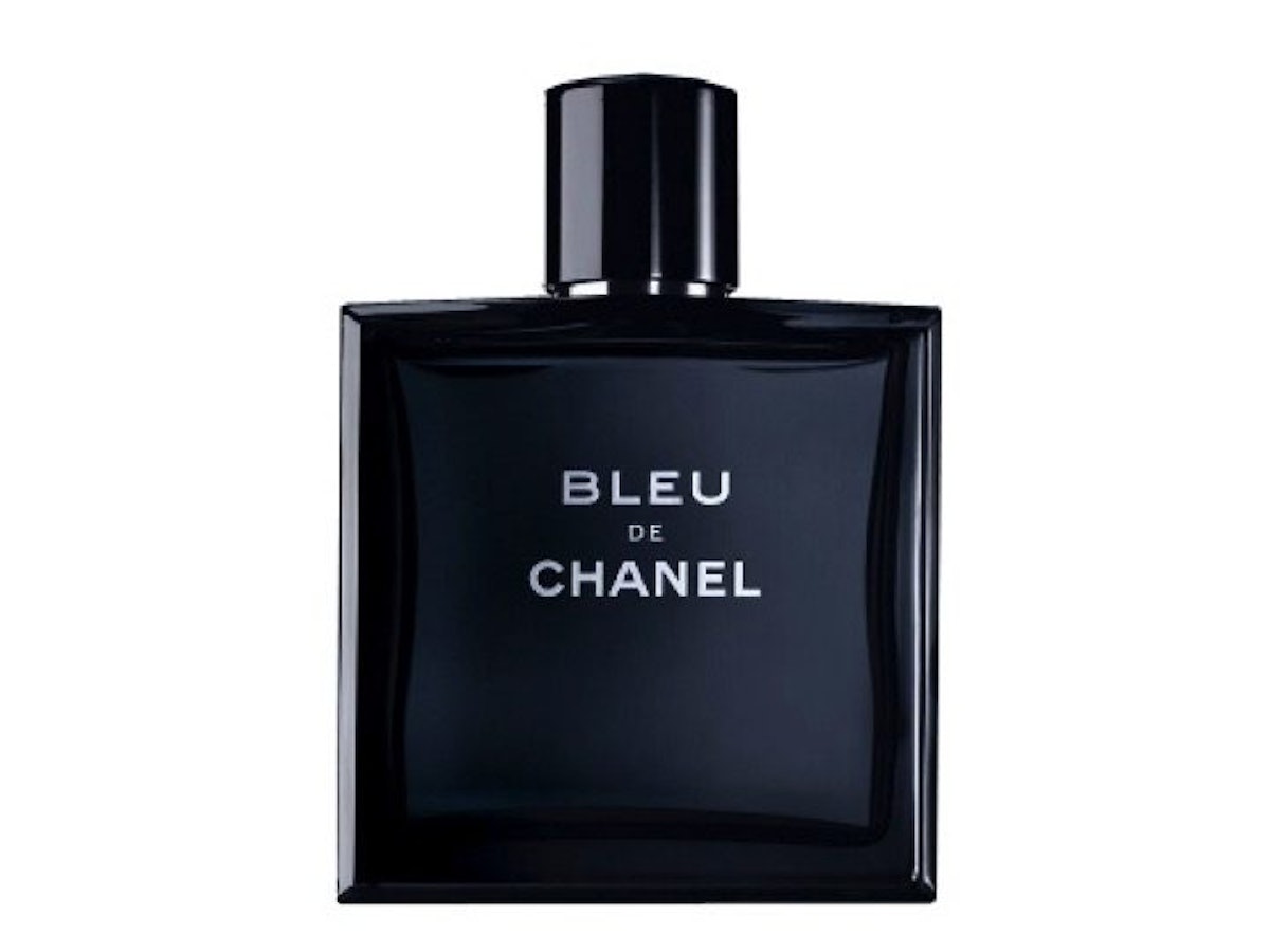 Song bleu de chanel Chanel Gabrielle