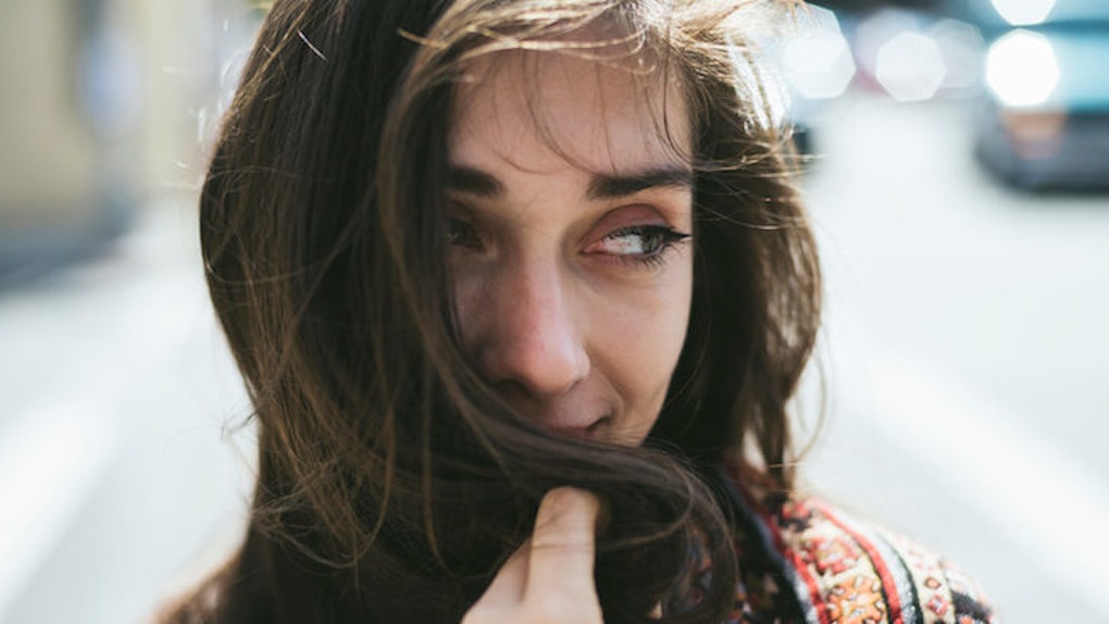 The Actual Difference Between Women Who Are Hot And Who Are Beautiful