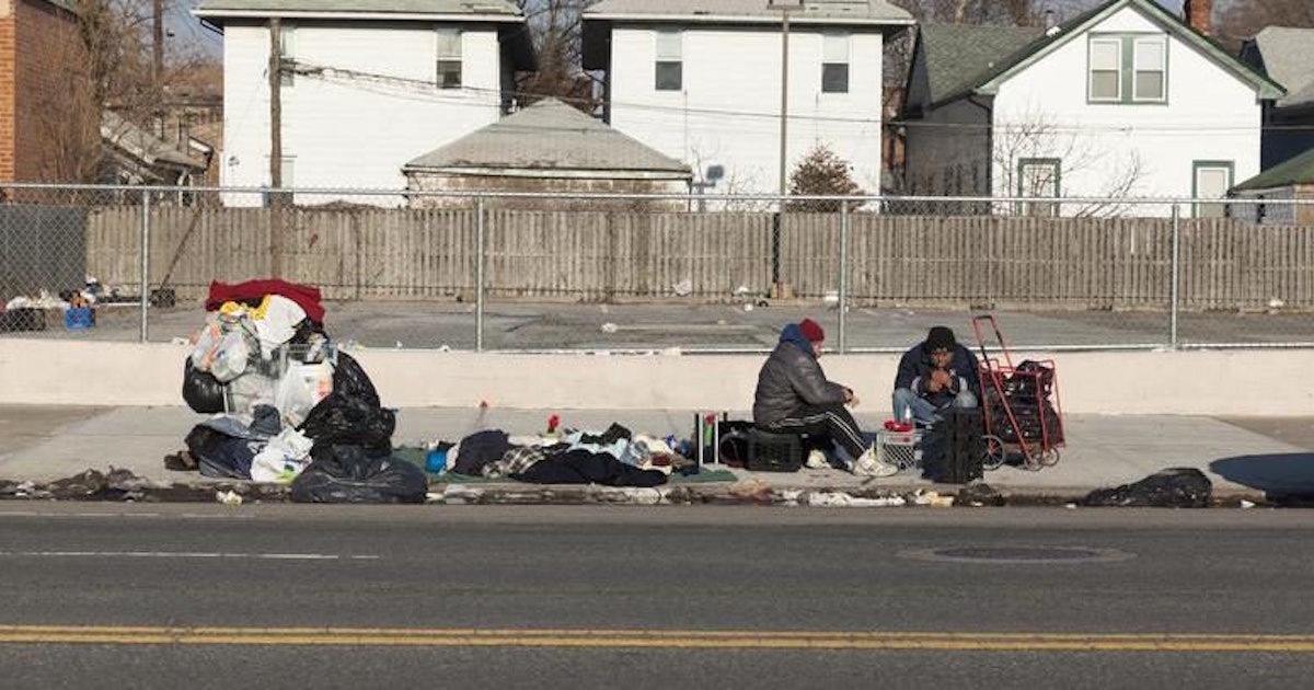 Is America A Third World Country 2025