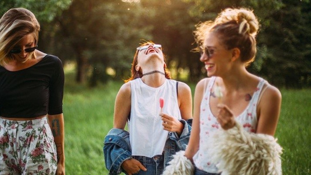 Why Funny People Are A Lot More Successful In Life