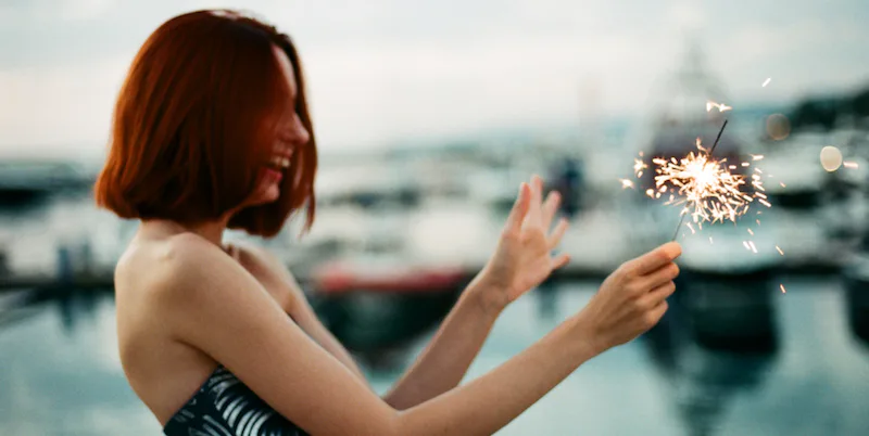10 Things That The People Who Love Their Lives Are Doing Differently