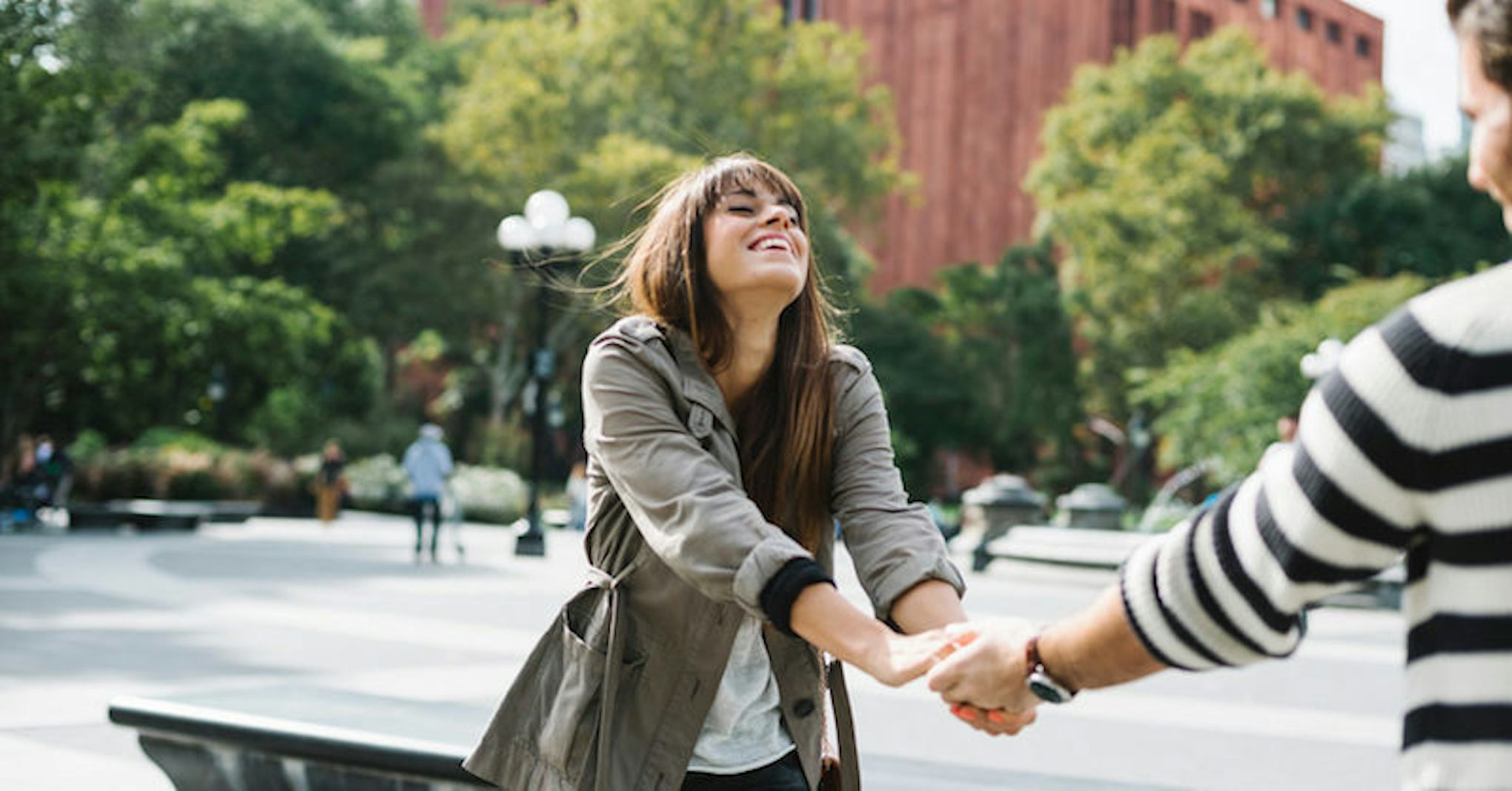 6 Subtle Things Guys Will Do When They Want To See You For A Second Date
