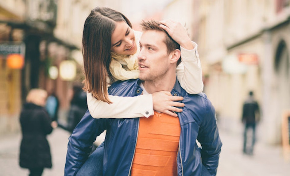 An open letter to the girl dating my ex