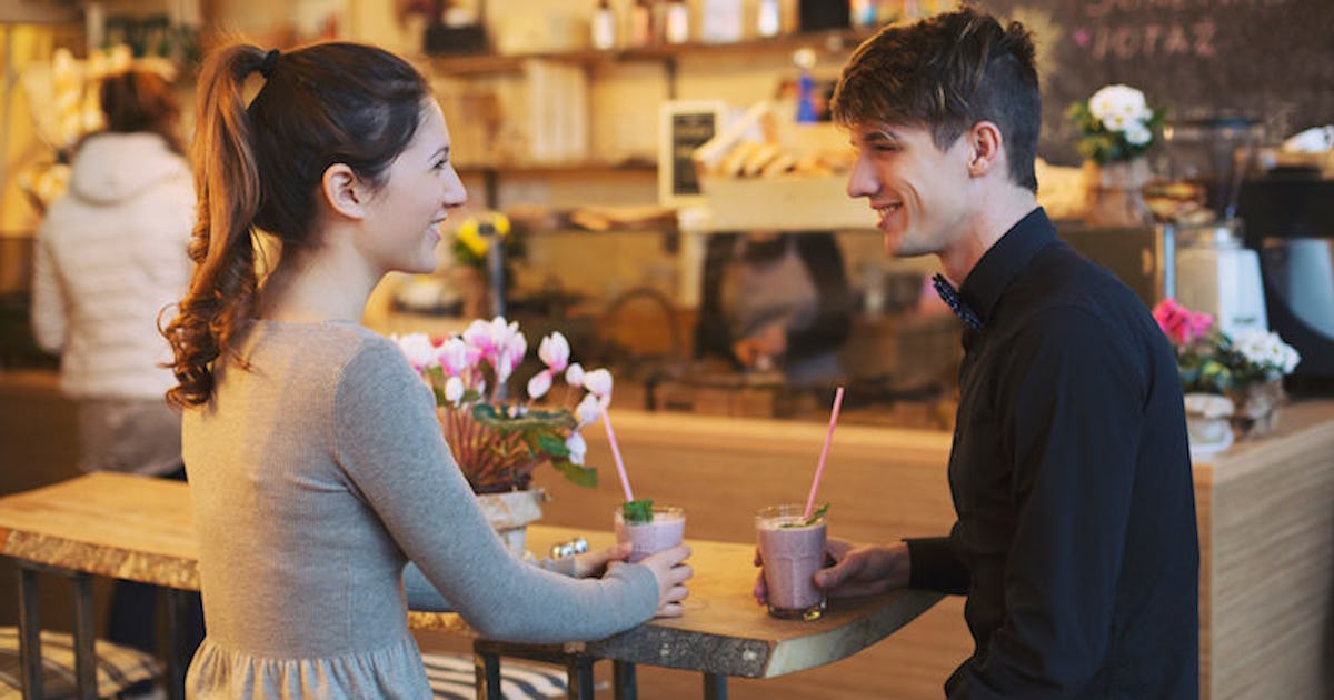 7 Signs You've Found A Good Guy...not An Assh*Le In Disguise