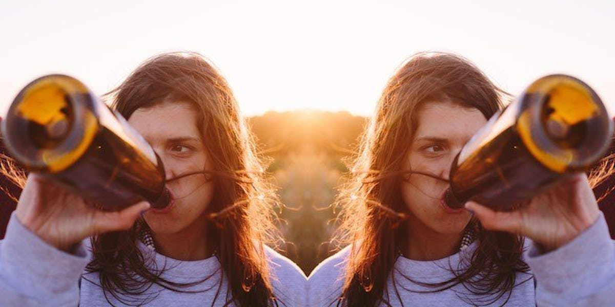 21 Reasons Why Wine Drunk Will Always Be Your Favorite Drunk