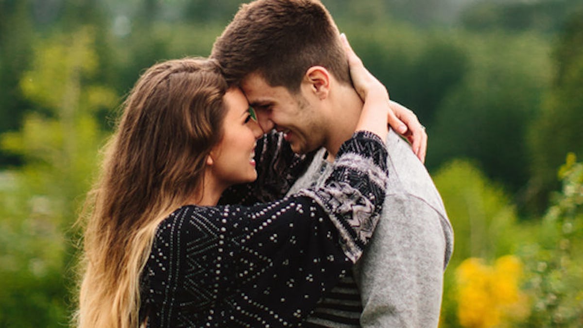 Boyfriend/Girlfriend/Significant Other