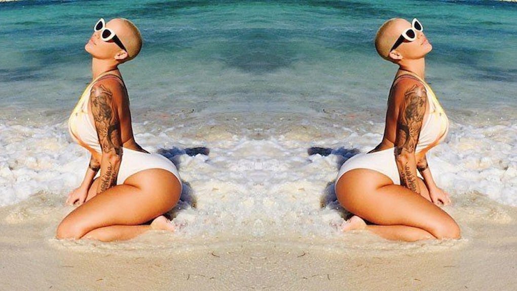Curvy Girl Problems 17 Struggles Curvy Women Are Tired Of Dealing With