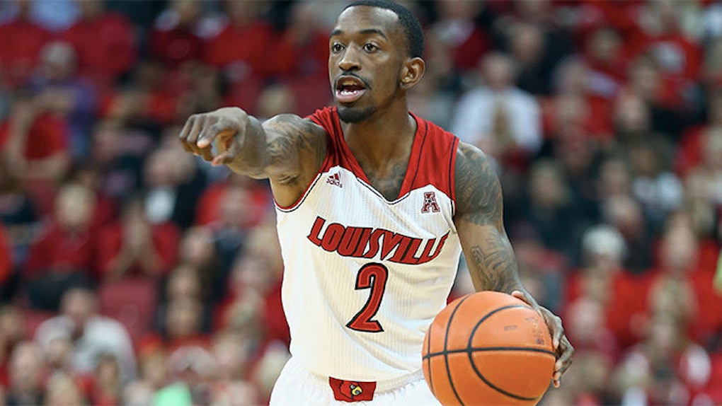 What If Rival College Basketball Teams Used Their Best Players Of