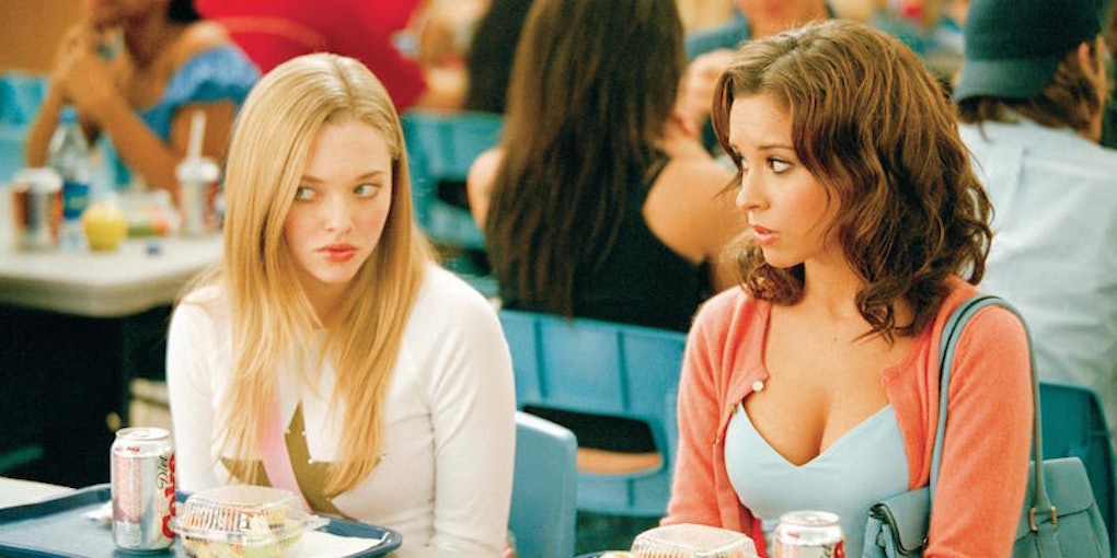 The Most Important Lessons We Learned From Mean Girls 2037