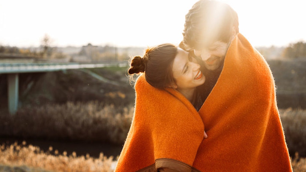 7 Reasons Why You Should Fall For Someone Who Scares The Sh T Out Of You