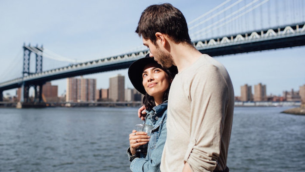 Make Him Miss You Why You Have To Leave To Get Him To Stay