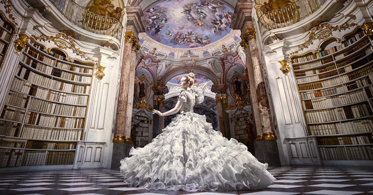 Real Life Beauty And The Beast Library Is Breathtakingly Beautiful Photos Real Life Beauty And The Beast Library Is Breathtakingly Beautiful Photos