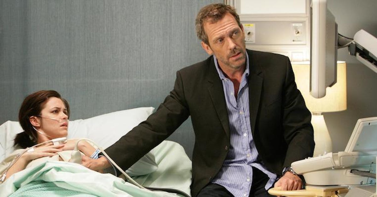 A Doctor Was Caught Having Sex With Patients To Show Them The G-Spot