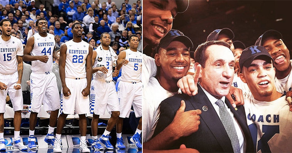 10 College Basketball Teams To Watch On The Road To March Madness