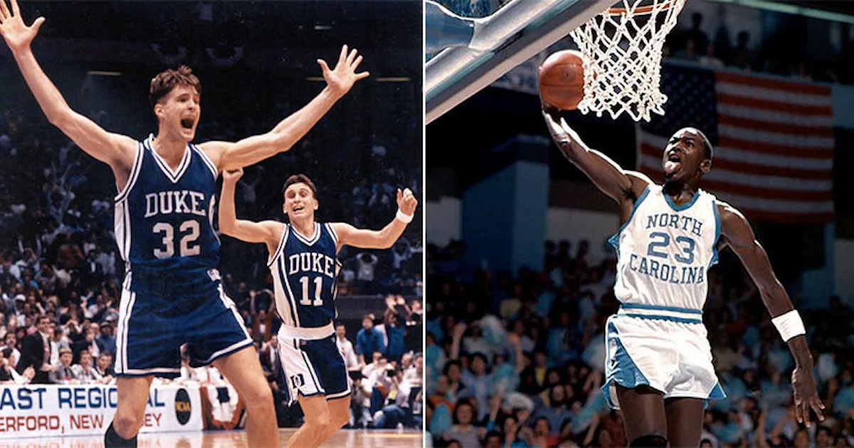 battle of tobacco road for duke vs carolina UNC vs. Duke: Where is 15-501 in Chapel Hill Durham NC The Battle for Tobacco Road