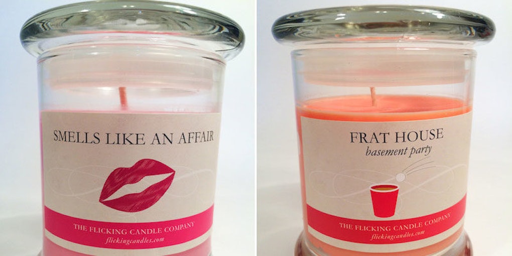Candles With Hilarious Names Will Bring Back Your Worst Memories Photos