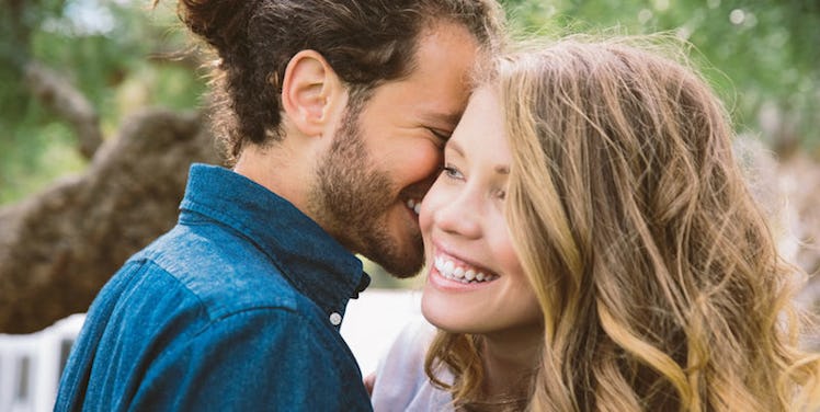 Why am I nervous around him? Here are six possible reasons.