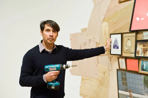 Artist Barry McGee Brings Vibrant Design To The Beats Pill (Photos)
