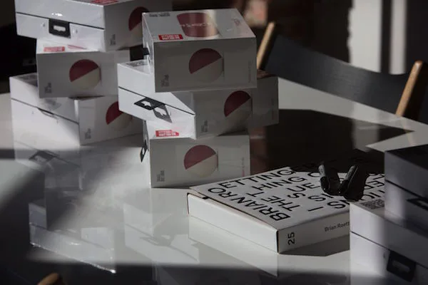 Artist Barry McGee Brings Vibrant Design To The Beats Pill (Photos)