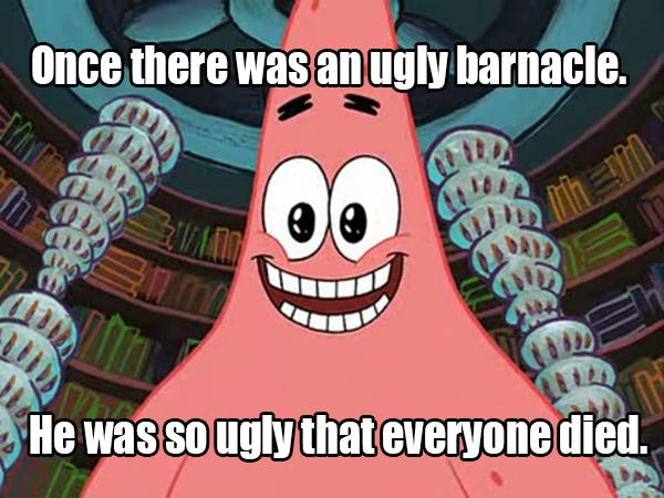 The 12 Best 'SpongeBob' Quotes To Perfectly Sum Up Your Sex Life (Photos)