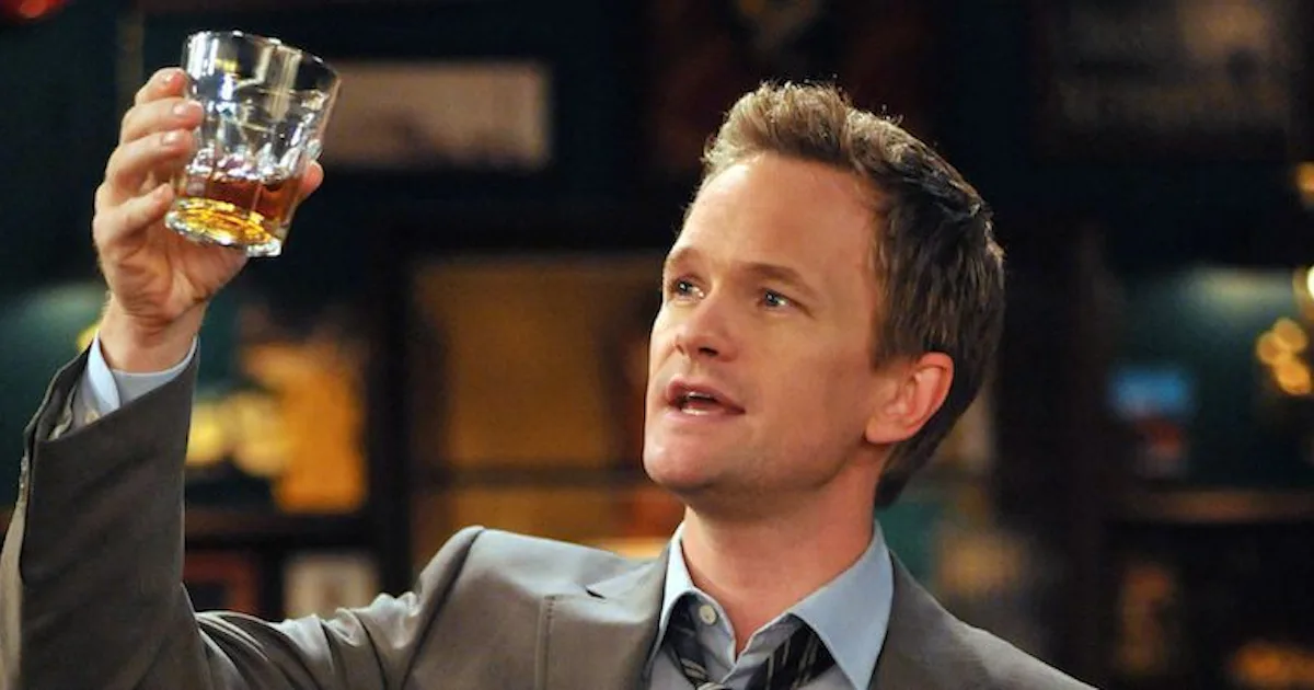 Someone Figured Out How Much Barney Stinson Makes And It S A Sh Tton