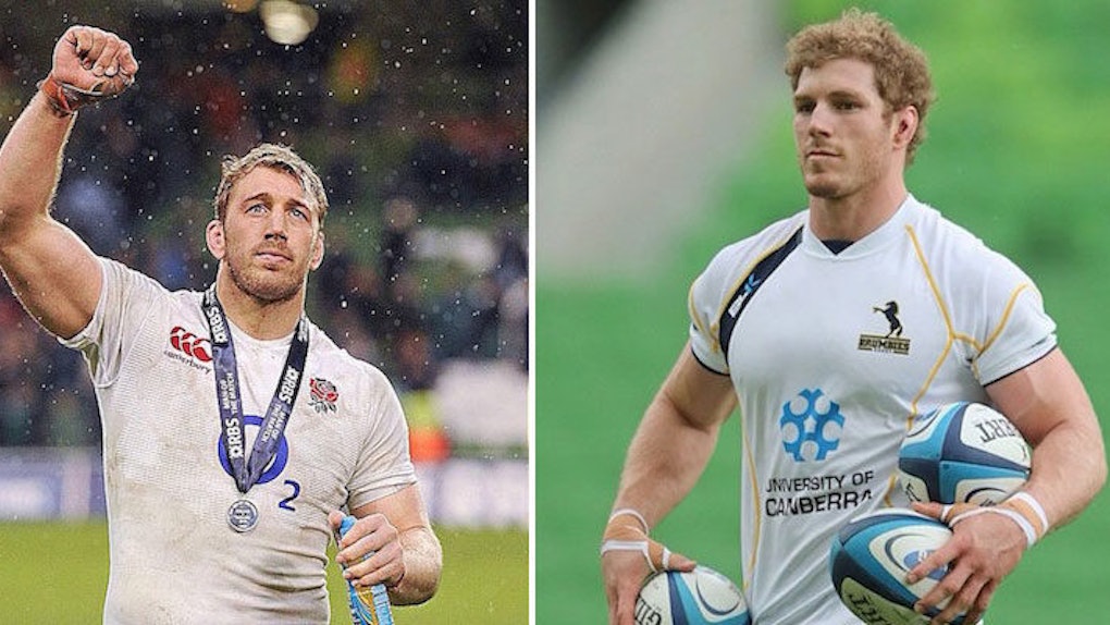 These 20 Hot Rugby Players From Around The World Will Make These 20 Hot Rugby Players From Around The World Will Make