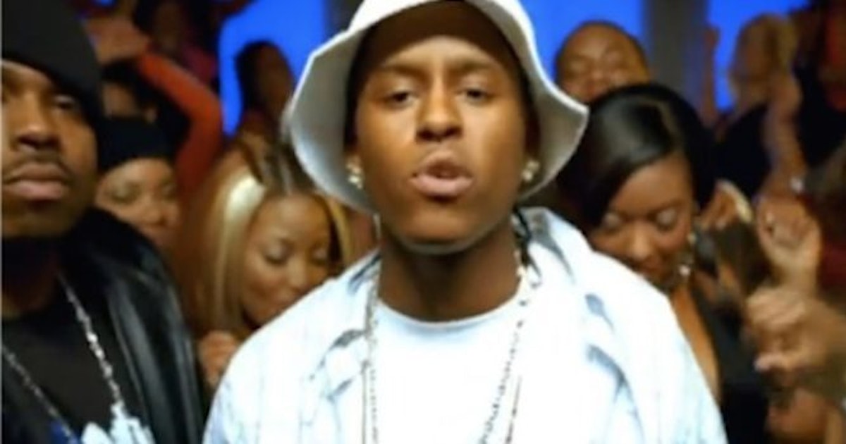 J-Kwon Is Nearly 30 And Is Still Banking Off The Song 'Tipsy'