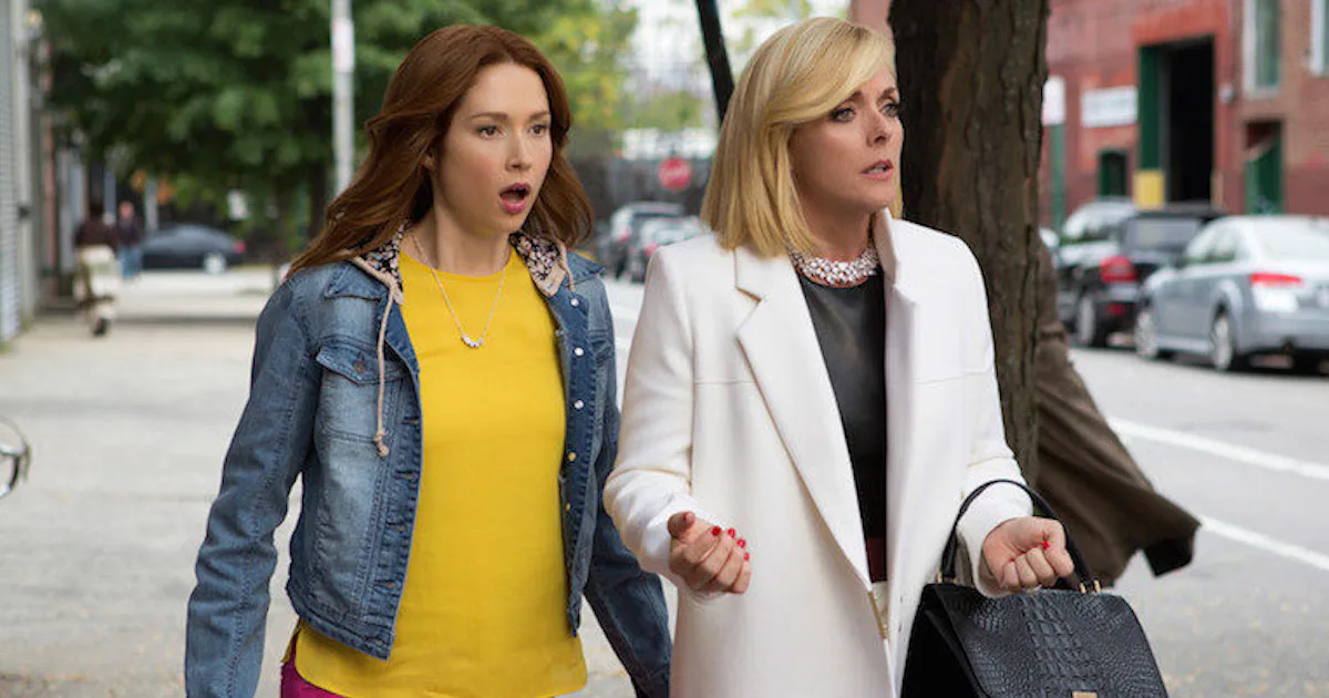 5 Ways 'The Unbreakable Kimmy Schmidt' Breaks The '30 Rock' Mold