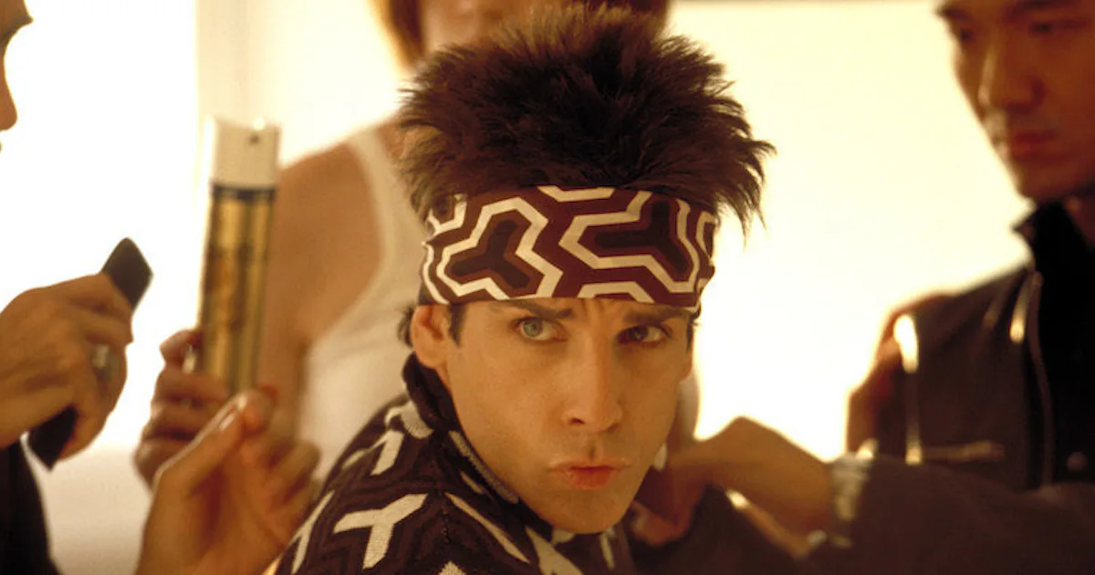 Blue Steel Is Back: 8 Powerful Lessons We Learned From 'Zoolander'