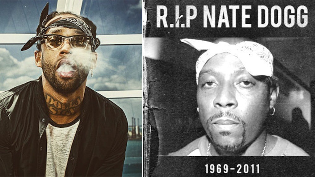 How Ty Dolla Ign Turned Himself Into This Generation S