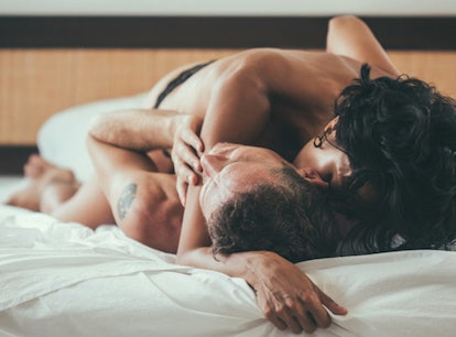 These tips can make you better at being on top in bed. 