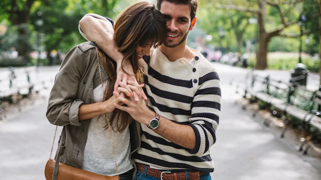 9 Signs You're Finally In A Mature, Adult Relationship