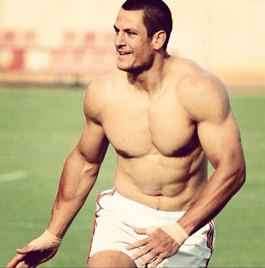 Pin by Mart96 on Stop  Rugby boys, Rugby men, Hot rugby players