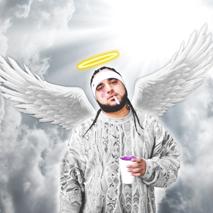 How Lean Is Killing Both Rappers And The Culture Of Hip-Hop