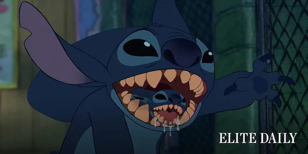 14 Small Changes That Would Ruin Your Favorite Disney Movies (Photos)