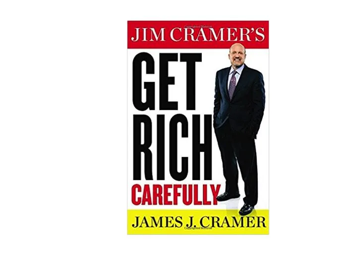 16 Money Books Every Millennial Needs To Read