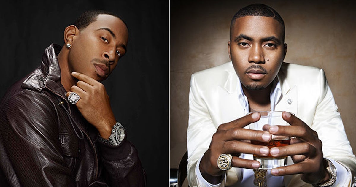 10 Rappers You Never Knew Were Insanely Successful Businessmen
