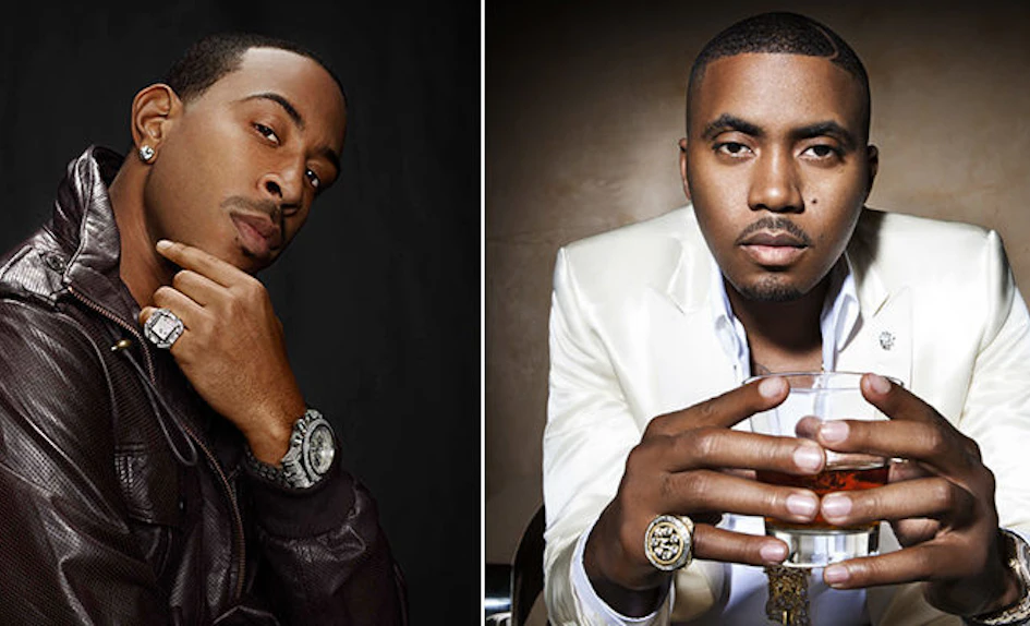 10 Rappers You Never Knew Were Insanely Successful Businessmen