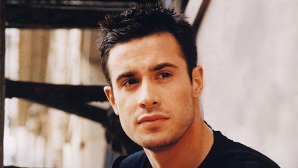 20 Reasons Freddie Prinze Jr. Was Your Favorite 90s Heartthrob (Photos)