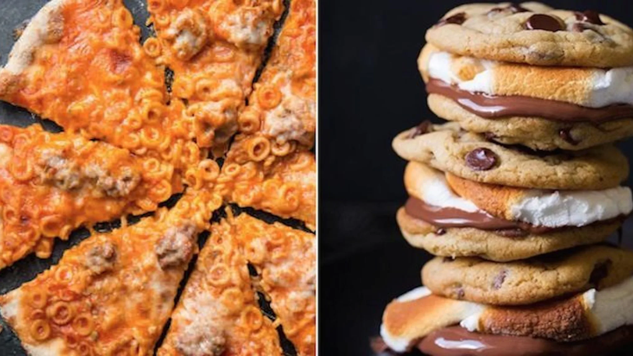 Healthy Snacks For When You Have The Munchies 25 Insanely Mouthwatering Snacks You Need To Cure Your 4/20 Munchies