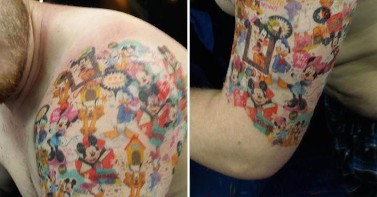 Sleeve Disney Tattoo Designs Elegant Arts Tattoo Sleeve Disney Tattoo Designs Elegant Arts Tattoo