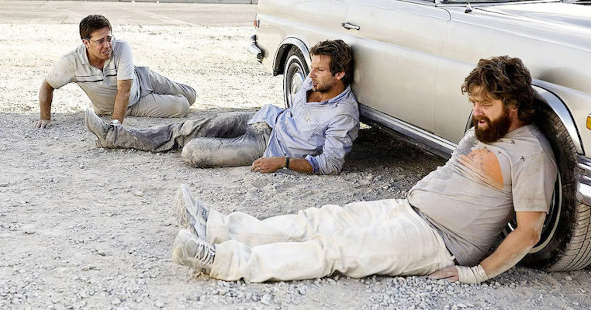 There's A Scientific Reason Why Your Hangovers Get Worse With Age late hangover