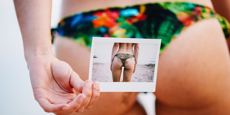 9 Struggles Big Booty Girls Know Too Well