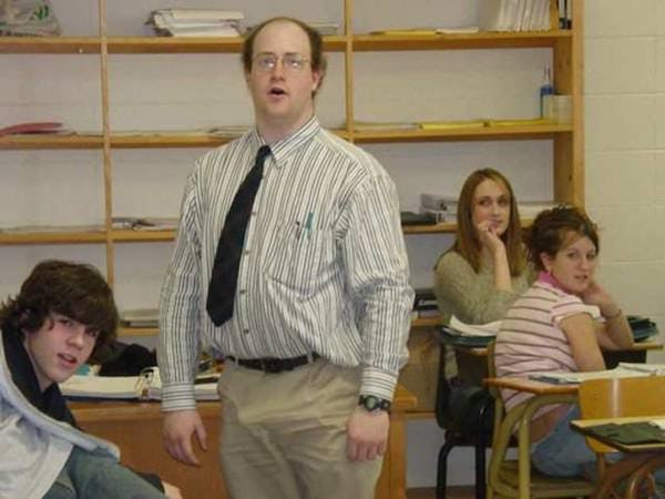 17 Things That Immediately Ruined Your Day In Middle School