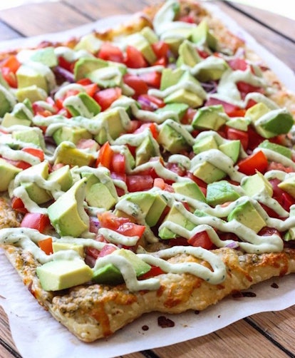 30 Amazing Ways To Make Avocados Even Better Than They Already Are