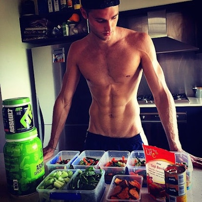 Hot Guys Who Cook That You Can Follow On Instagram