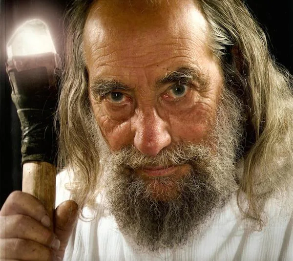 Life Isn't Fair: New Zealand Has An Official Wizard And We Don't