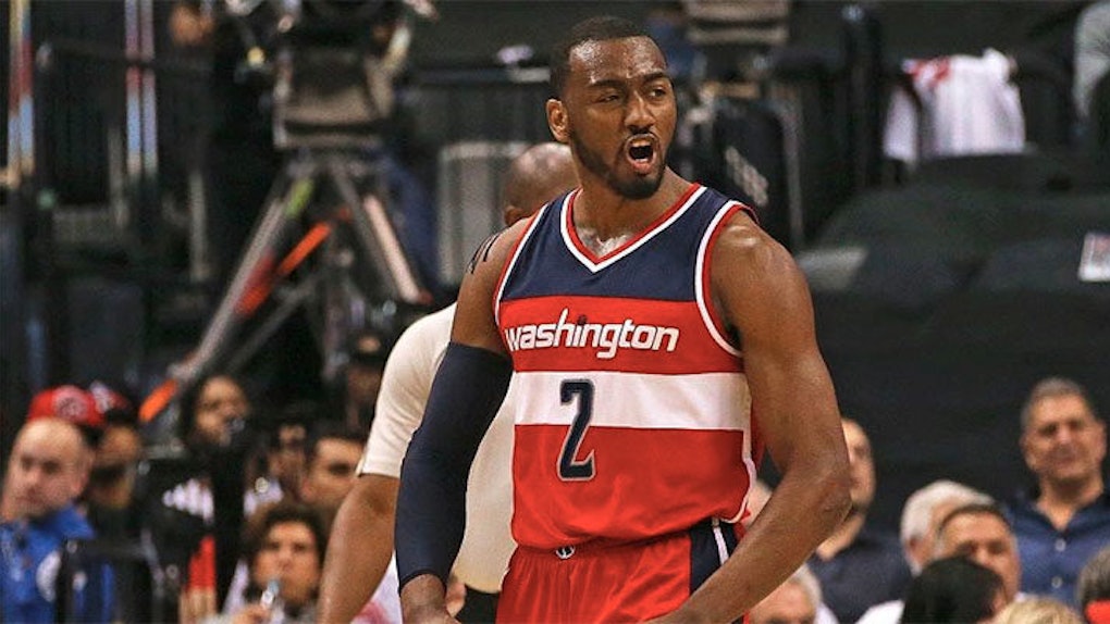 The Wizards Don T Need Your Attention To Be Championship Contenders