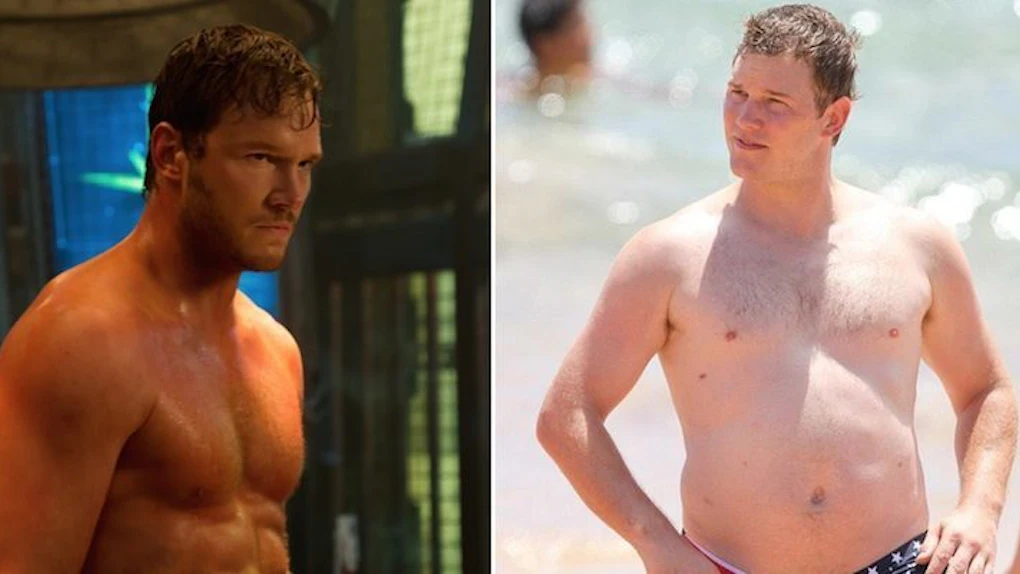 Never Forget Chris Pratt Once Had The Best Dadbod Of All Time Photos never-forget-chris-pratt-once-had-the-best-dadbod-of-all-time-photos