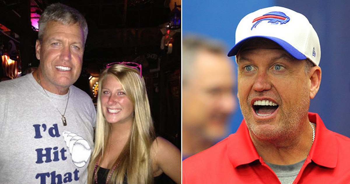 6 Reasons Rex Ryan Is The NFL Head Coach Everyone Hates To Love